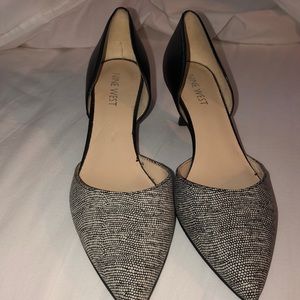 Nine West Heels